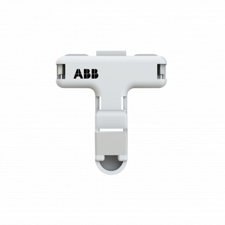Niessen 2CLA219300N1201 Lámpara int. tarjeta LED BL 230V
